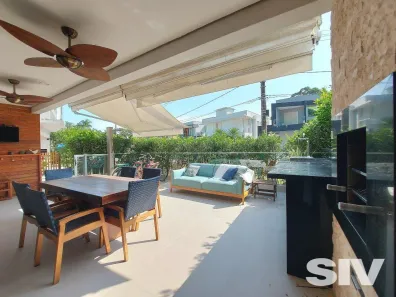 Apartamento com 4 Quartos à venda, 232m² no Riviera, Bertioga