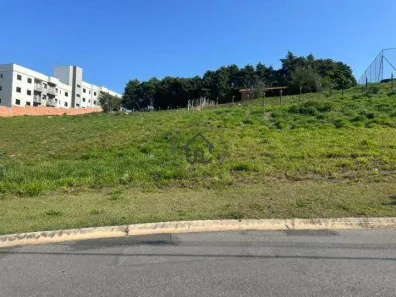 Lote/Terreno à venda, 373m² no Marambaia, Vinhedo