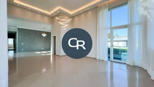 Fazenda/Sítio com 3 Quartos à venda, 603m² no Terras de Itaici, Indaiatuba