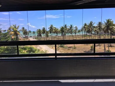 Apartamento com 4 Quartos à venda, 216m² no Intermares, Cabedelo