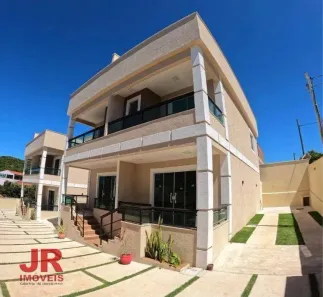 Casa com 3 Quartos à venda, 138m² no Jardim Peró, Cabo Frio