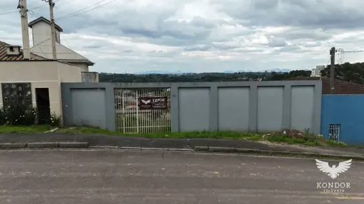 Lote/Terreno à venda, 444m² no Jardim Roma, Almirante Tamandaré