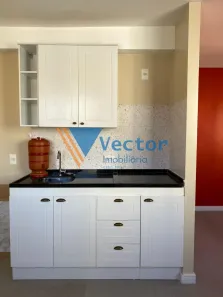 Apartamento com 1 Quarto à venda, 25m² no Vila Buarque, São Paulo
