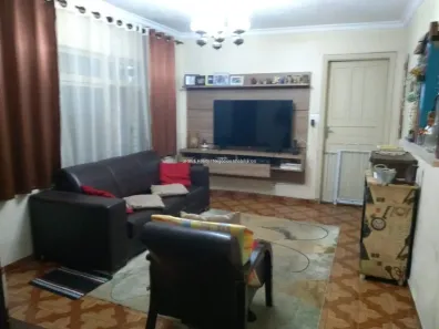 Casa com 3 Quartos à venda, 112m² no Jardim Independência, São Paulo