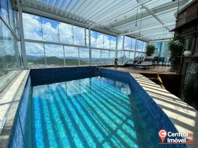 Cobertura com 3 Quartos à venda, 266m² no Centro, Balneário Camboriú