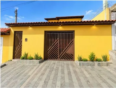 Sobrado com 4 Quartos à venda, 140m² no Itaquera, São Paulo