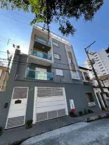 Apartamento com 2 Quartos à venda, 37m² no Jardim Paraíso, São Paulo