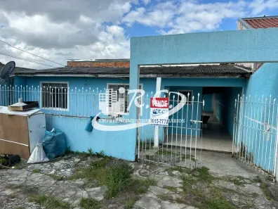 Lote/Terreno à venda, 200m² no Alto Boqueirão, Curitiba