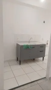 Apartamento com 2 Quartos à venda, 42m² no Colônia (Zona Leste), São Paulo