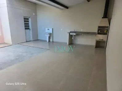 Casa com 3 Quartos à venda, 100m² no Loteamento Alfredo Abilio Flores, Pindamonhangaba
