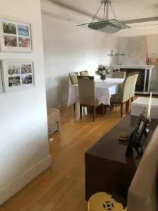 Cobertura com 4 Quartos à venda, 272m² no Santa Cecília, São Paulo