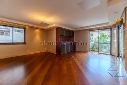 Apartamento com 3 Quartos à venda, 177m² no Perdizes, São Paulo