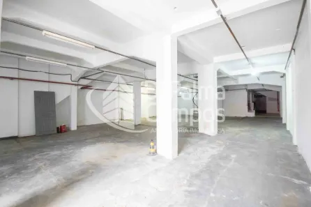Prédio Comercial para alugar, 1250m² no Ipiranga, São Paulo