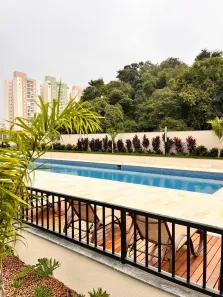 Apartamento com 3 Quartos à venda, 95m² no Portal do Paraíso II, Jundiaí
