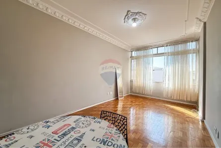 Apartamento com 2 Quartos à venda, 74m² no Tijuca, Rio de Janeiro