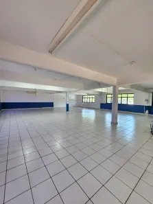 Ponto Comercial para alugar, 1033m² no Campos Elíseos, Ribeirão Preto