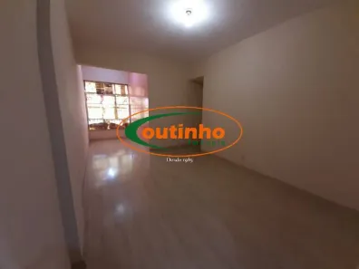 Apartamento com 3 Quartos à venda, 91m² no Tijuca, Rio de Janeiro