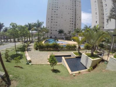 Apartamento com 3 Quartos à venda, 65m² no Jardim Copacabana, São José dos Campos