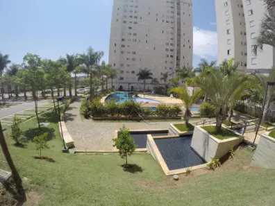 Apartamento com 3 Quartos à venda, 65m² no Jardim Copacabana, São José dos Campos