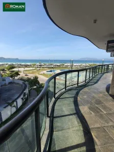 Apartamento com 4 Quartos à venda, 180m² no Vila Nova, Cabo Frio
