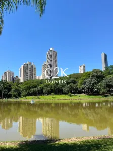 Apartamento com 4 Quartos à venda, 380m² no Setor Bueno, Goiânia