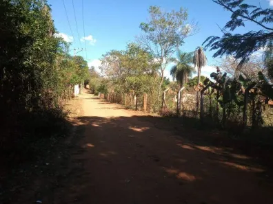 Lote/Terreno à venda, 750m² no Estância Balneária Águas Virtuosas, Bauru