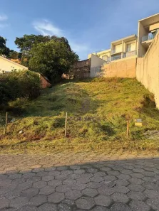 Lote/Terreno à venda, 453m² no Monte Verde, Santa Rita do Sapucaí