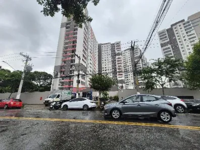 Apartamento com 2 Quartos à venda, 40m² no Mooca, São Paulo