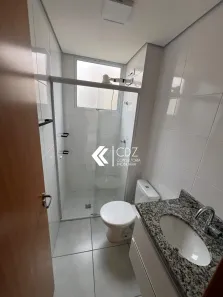 Apartamento com 2 Quartos à venda, 43m² no Jardim Guarujá, Sorocaba