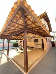 Casa de Condomínio com 4 Quartos à venda, 292m² no Centro, Campos dos Goytacazes