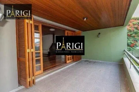 Casa com 4 Quartos para alugar, 443m² no Morro Santana, Porto Alegre
