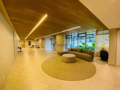 Apartamento com 3 Quartos à venda, 139m² no Cambuí, Campinas