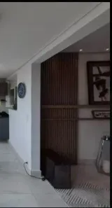 Apartamento com 3 Quartos à venda, 83m² no Jardim Califórnia, Jacareí