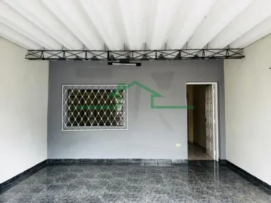 Casa com 2 Quartos à venda, 87m² no Jardim Brasília, Piracicaba