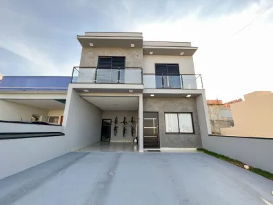 Casa com 3 Quartos à venda, 190m² no Jardim Guarujá, Salto