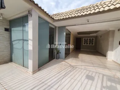 Casa com 3 Quartos à venda, 150m² no Universitário, Cascavel