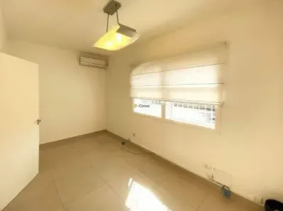 Sala Comercial para alugar, 11m² no Vila Nova Conceição, São Paulo