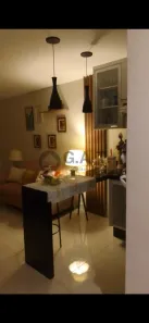 Apartamento com 2 Quartos à venda, 58m² no Vila Odim Antão, Sorocaba