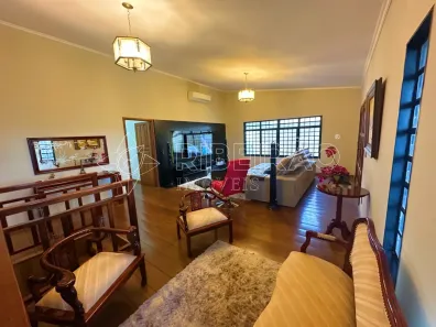 Casa com 3 Quartos para alugar, 455m² no Ribeirânia, Ribeirão Preto
