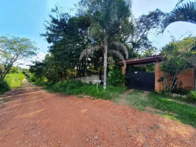 Fazenda/Sítio com 2 Quartos à venda, 4762m² no Chácaras Reunidas Ipê, Itu