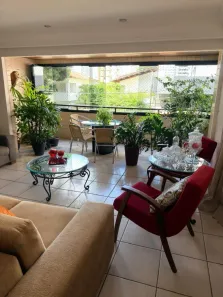 Apartamento com 3 Quartos à venda, 164m² no Graças, Recife
