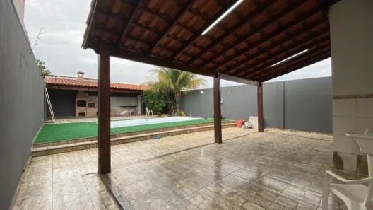Casa com 2 Quartos à venda, 90m² no Shopping Park, Uberlândia