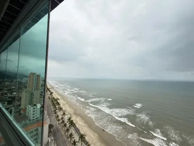 Apartamento com 2 Quartos à venda, 88m² no Vila Anhanguera, Mongaguá