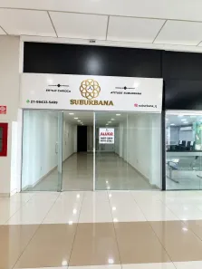 Ponto Comercial para alugar, 66m² no Madureira, Rio de Janeiro