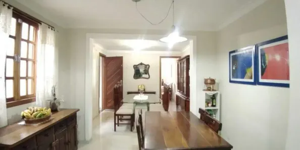 Sobrado com 3 Quartos à venda, 191m² no Baeta Neves, São Bernardo do Campo