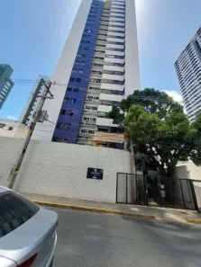 Apartamento com 2 Quartos à venda, 58m² no Boa Viagem, Recife