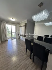 Apartamento com 3 Quartos à venda, 62m² no Xaxim, Curitiba