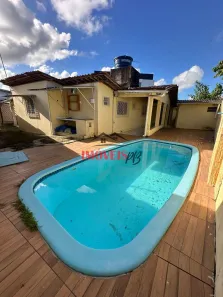 Casa com 5 Quartos à venda, 300m² no Valentina de Figueiredo, João Pessoa