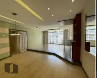 Apartamento com 3 Quartos à venda, 206m² no Copacabana, Rio de Janeiro