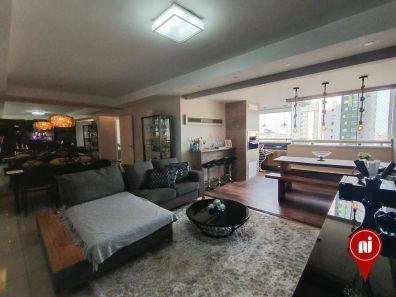 Apartamento com 4 Quartos à venda, 116m² no Buritis, Belo Horizonte